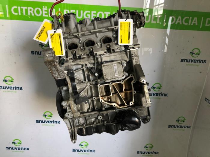 Begagnade Motor Audi A3 Sportback (8VA/8VF) 1.4 TFSI 16V e-tron Pris € 700,00 Marginaltabell erbjuds av Snuverink Autodemontage