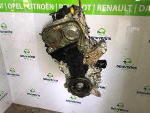 Silnik z Audi A3 Sportback (8VA/8VF) 1.4 TFSI 16V e-tron 2015