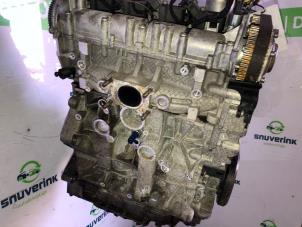Silnik z Audi A3 Sportback (8VA/8VF) 1.4 TFSI 16V e-tron 2015