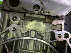 Silnik z Audi A3 Sportback (8VA/8VF) 1.4 TFSI 16V e-tron 2015