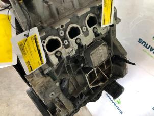 Silnik z Audi A3 Sportback (8VA/8VF) 1.4 TFSI 16V e-tron 2015