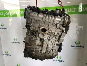 Silnik z Audi A3 Sportback (8VA/8VF) 1.4 TFSI 16V e-tron 2015