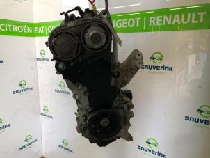 Silnik z Audi A3 Sportback (8VA/8VF) 1.4 TFSI 16V e-tron 2015