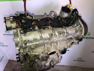 Silnik z Audi A3 Sportback (8VA/8VF) 1.4 TFSI 16V e-tron 2015