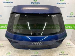 Używane Tylna klapa Audi A3 Sportback (8VA/8VF) 1.4 TFSI 16V e-tron Cena € 324,98 Procedura marży oferowane przez Snuverink Autodemontage