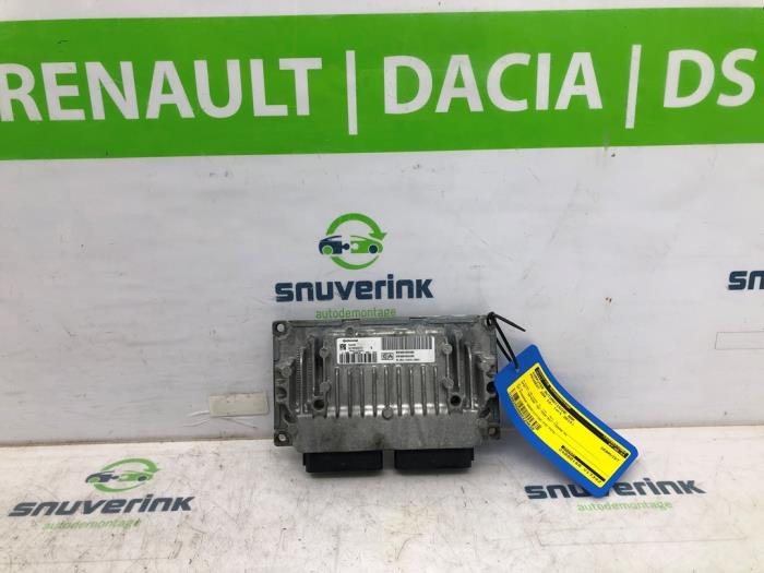 Used Automatic gearbox computer Peugeot 208 I (CA/CC/CK/CL) 1.6 Vti 16V Price € 145,20 Inclusive VAT offered by Snuverink Autodemontage