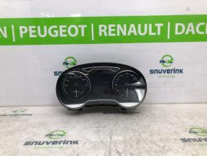 Gebrauchte Instrumentenbrett Audi A3 Sportback (8VA/8VF) 1.4 TFSI 16V e-tron Preis € 200,00 Margenregelung angeboten von Snuverink Autodemontage