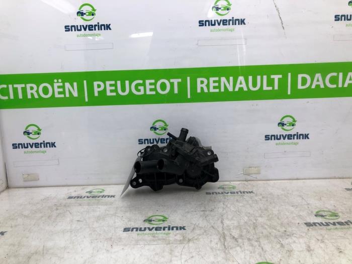 Begagnade Vattenpump Audi A3 Sportback (8VA/8VF) 1.4 TFSI 16V e-tron Pris € 55,00 Marginaltabell erbjuds av Snuverink Autodemontage