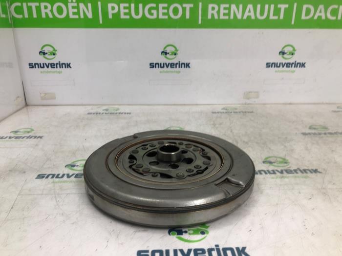 Used Flywheel Audi A3 Sportback (8VA/8VF) 1.4 TFSI 16V e-tron Price € 150,00 Margin scheme offered by Snuverink Autodemontage