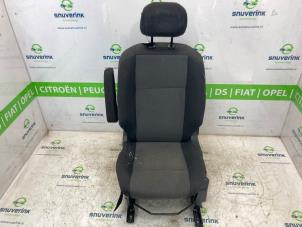 Usagé Siège avant gauche Peugeot Partner (EF/EU) 1.5 BlueHDi 100 Prix € 393,23 Prix TTC proposé par Snuverink Autodemontage