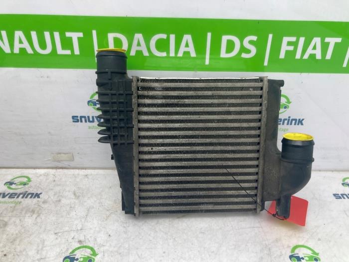 Usagé Intercooler Citroen C4 Picasso (3D/3E) 1.2 12V PureTech 130 Prix € 42,07 Règlement à la marge proposé par Snuverink Autodemontage