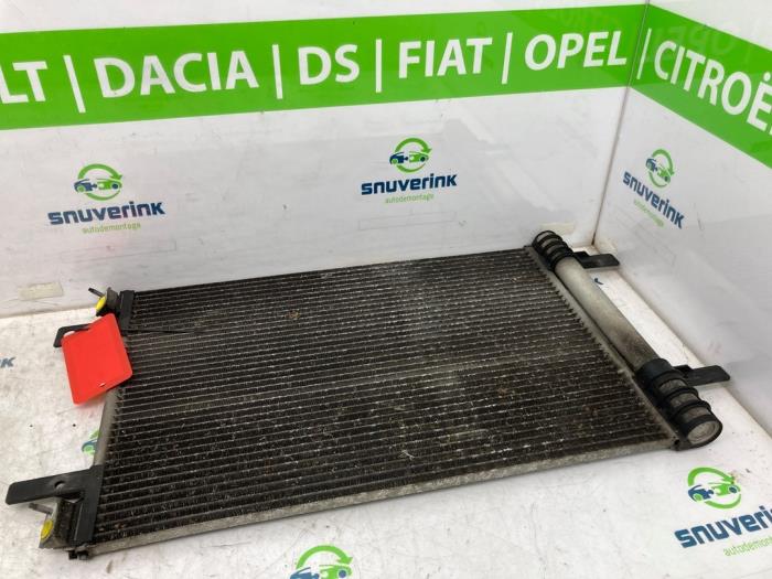 Gebrauchte Klima Kondensor Citroen C4 Picasso (3D/3E) 1.2 12V PureTech 130 Preis € 59,48 Margenregelung angeboten von Snuverink Autodemontage