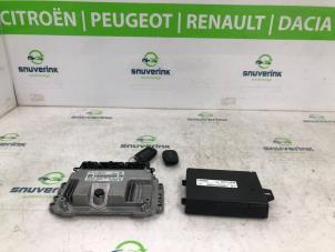 Begagnade Dator, motorstyrning Renault Twingo III (AH) 1.0 SCe 70 12V Pris € 314,98 Marginaltabell erbjuds av Snuverink Autodemontage