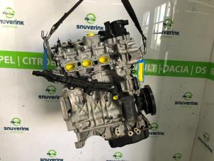 Begagnade Motor Peugeot 208 II (UB/UH/UP) 1.2 Vti 12V PureTech 100 Pris € 1.999,99 Marginaltabell erbjuds av Snuverink Autodemontage
