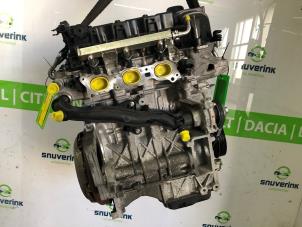 Używane Silnik Opel Corsa F (UB/UH/UP) 1.2 12V 75 Cena na żądanie oferowane przez Snuverink Autodemontage