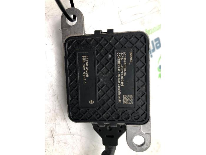 Sonda lambda z Renault Trafic (1FL/2FL/3FL/4FL) 2.0 dCi 16V 120 2021