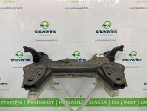 Używane Rama pomocnicza Opel Corsa F (UB/UH/UP) 1.2 12V 75 Cena € 181,48 Z VAT oferowane przez Snuverink Autodemontage