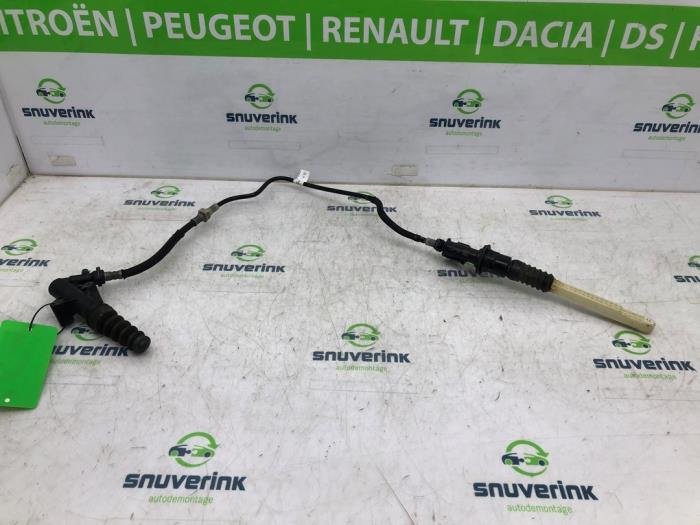 Begagnade Kopplingsledning Opel Corsa F (UB/UH/UP) 1.2 12V 75 Pris € 46,28 Inklusive moms erbjuds av Snuverink Autodemontage