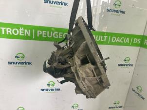 Used Gearbox Renault Twingo III (AH) 1.0 SCe 70 12V Price € 450,00 Margin scheme offered by Snuverink Autodemontage