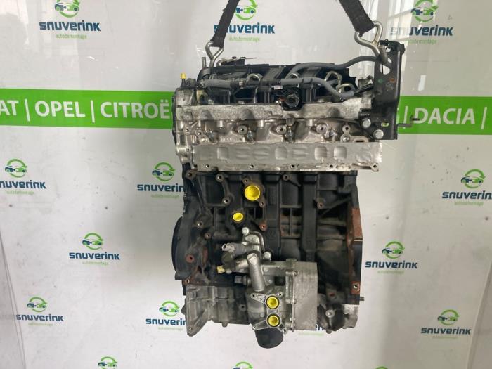 Używane Silnik Renault Trafic (1FL/2FL/3FL/4FL) 2.0 dCi 16V 120 Cena € 4.779,50 Z VAT oferowane przez Snuverink Autodemontage