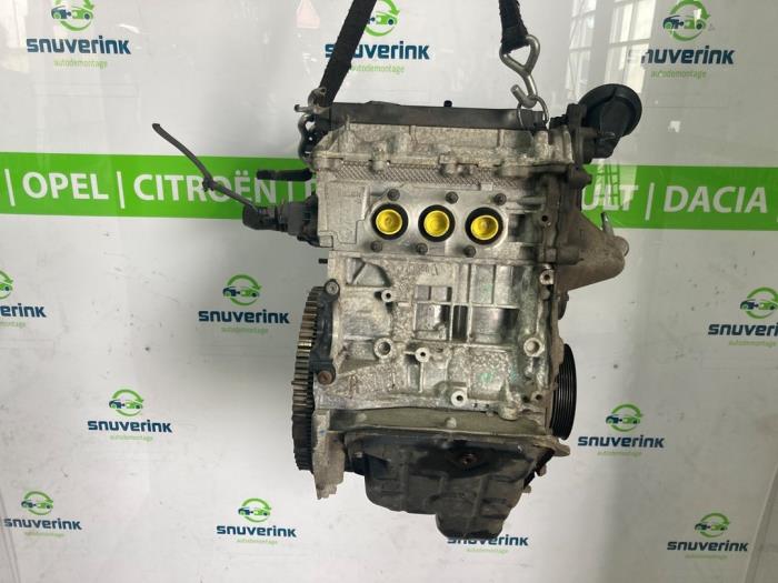 Centralina Aggiuntiva GS2 Per Renault Twingo III 1.0 SCe 70 CV – +15% Potenza E Coppia, Plug & Drive