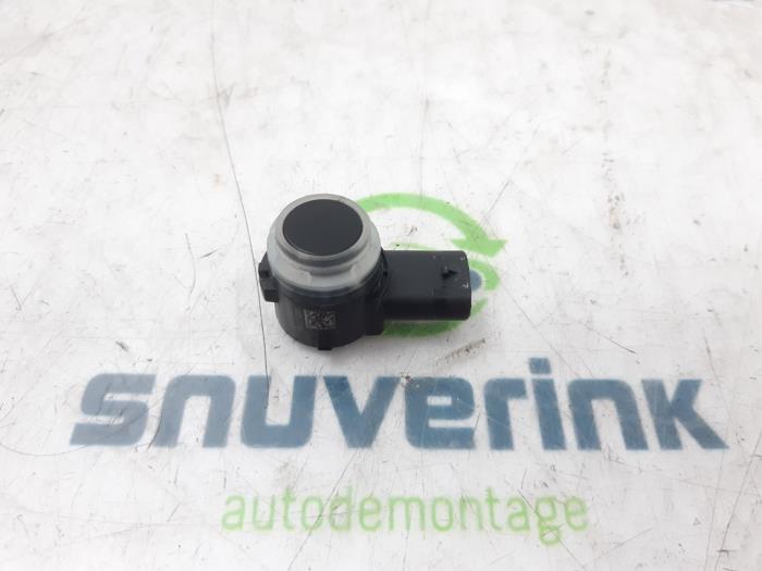 Tense Sensor PDC Sensor DS Automobiles DS 7 1.6 16V E-Tense 300 4x4 - 9813300077
