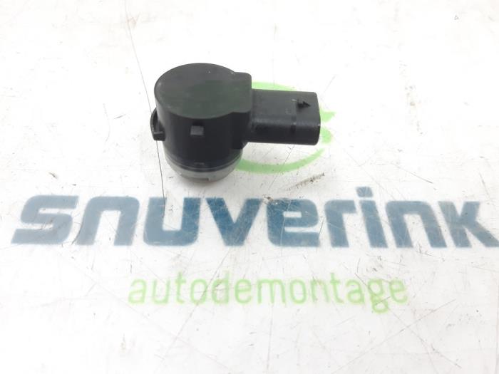 Tense Sensor PDC Sensor DS Automobiles DS 7 1.6 16V E-Tense 300 4x4 - 9813300077