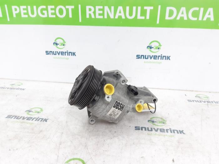 Usagé Pompe clim Mazda CX-3 (DJ/DK) 2.0 SkyActiv-G 120 Prix € 166,72 Règlement à la marge proposé par Snuverink Autodemontage