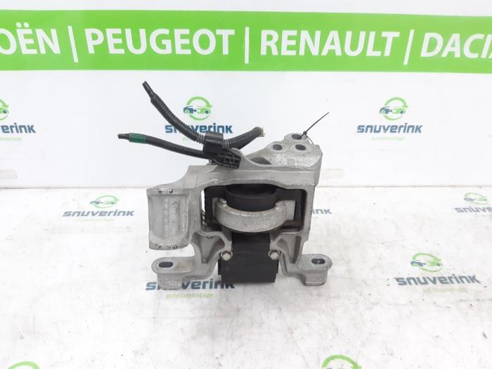 Used Engine mount Mazda CX-3 (DJ/DK) 2.0 SkyActiv-G 120 Price € 112,50 Margin scheme offered by Snuverink Autodemontage