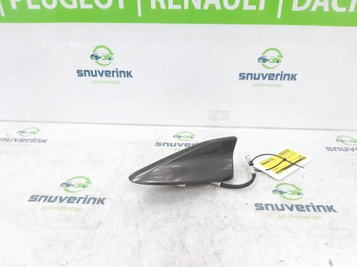 Używane Antena Mazda CX-3 (DJ/DK) 2.0 SkyActiv-G 120 Cena € 41,65 Z VAT oferowane przez Snuverink Autodemontage