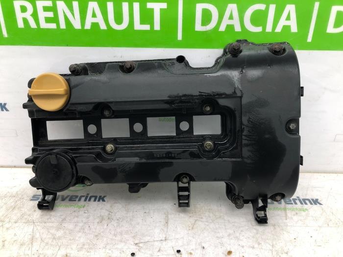 Gebrauchte Ventildeckel Opel Corsa D 1.2 16V Preis € 112,50 Margenregelung angeboten von Snuverink Autodemontage