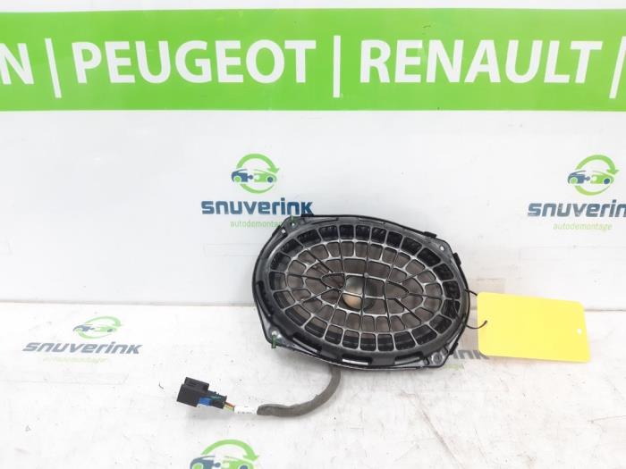 Używane Subwoofer Renault Arkana (RJLL) 1.3 Mild Hybrid 160 16V Cena € 102,85 Z VAT oferowane przez Snuverink Autodemontage
