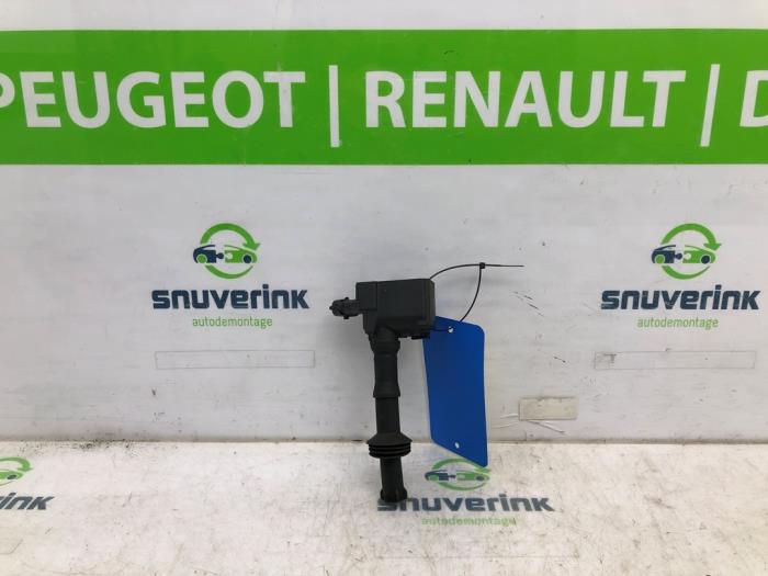 Gebrauchte Zündspule Peugeot 3008 II (M4/MC/MJ/MR) 1.2 12V e-THP PureTech 130 Preis € 25,50 Margenregelung angeboten von Snuverink Autodemontage