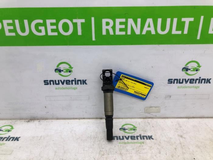 Gebrauchte Zündspule Peugeot 508 SW (8E/8U) 1.6 THP 16V Preis € 20,00 Margenregelung angeboten von Snuverink Autodemontage