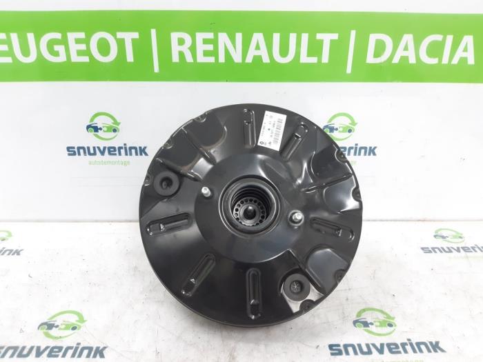 Usagé Assistant de freinage Renault Arkana (RJLL) 1.3 Mild Hybrid 160 16V Prix € 199,65 Prix TTC proposé par Snuverink Autodemontage