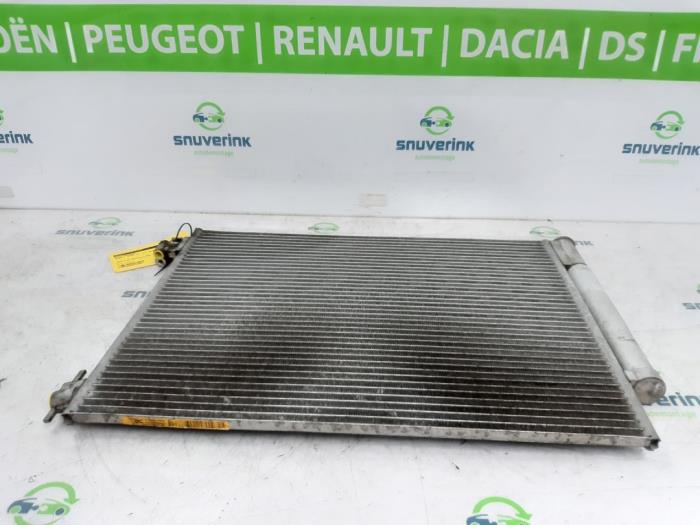 Gebrauchte Klima Kondensor Renault Twingo III (AH) 1.0 SCe 70 12V Preis € 38,25 Margenregelung angeboten von Snuverink Autodemontage