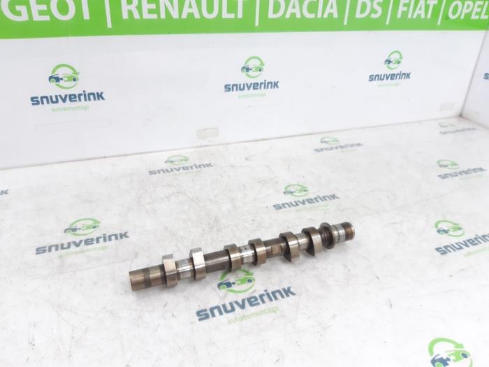 Usagé Arbre à cames Renault Clio IV Estate/Grandtour (7R) 0.9 Energy TCE 90 12V Prix € 92,57 Prix TTC proposé par Snuverink Autodemontage