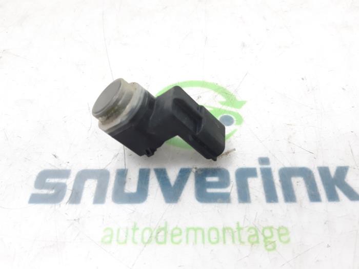 Gebrauchte PDC Sensor Nissan Qashqai (J11) 1.2 DIG-T 16V Preis € 40,00 Margenregelung angeboten von Snuverink Autodemontage
