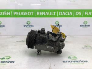 Begagnade Luftkonditioneringspump Renault Kadjar (RFEH) 1.3 TCE 160 FAP 16V Pris € 164,98 Marginaltabell erbjuds av Snuverink Autodemontage