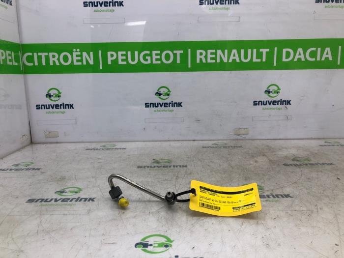Gebrauchte Kraftstoffleitung Renault Kadjar (RFEH) 1.3 TCE 160 FAP 16V Preis € 25,00 Margenregelung angeboten von Snuverink Autodemontage