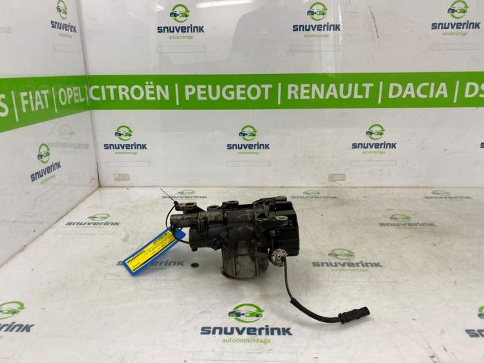 Używane Pompa oleju Peugeot 207/207+ (WA/WC/WM) 1.6 16V VTi Cena € 161,98 Z VAT oferowane przez Snuverink Autodemontage