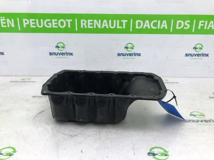 Usagé Couvercle carter Peugeot 207/207+ (WA/WC/WM) 1.6 16V VTi Prix € 38,12 Prix TTC proposé par Snuverink Autodemontage
