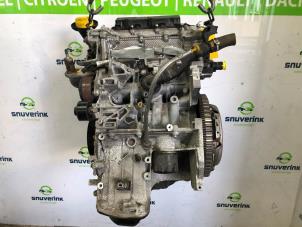 Motor van een Renault Twingo III (AH) 1.0 SCe 70 12V 2017