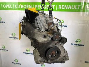 Motor van een Renault Twingo III (AH) 1.0 SCe 70 12V 2017