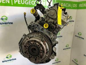 Motor van een Renault Twingo III (AH) 1.0 SCe 70 12V 2017