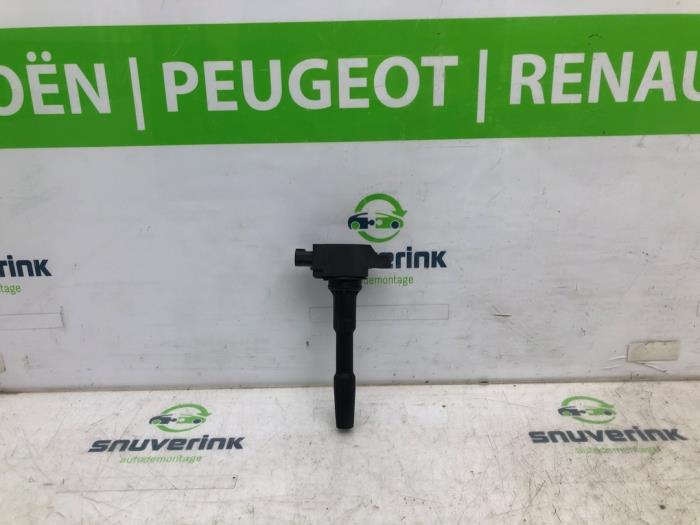 Gebrauchte Zündspule Renault Twingo III (AH) 1.0 SCe 70 12V Preis € 14,00 Margenregelung angeboten von Snuverink Autodemontage