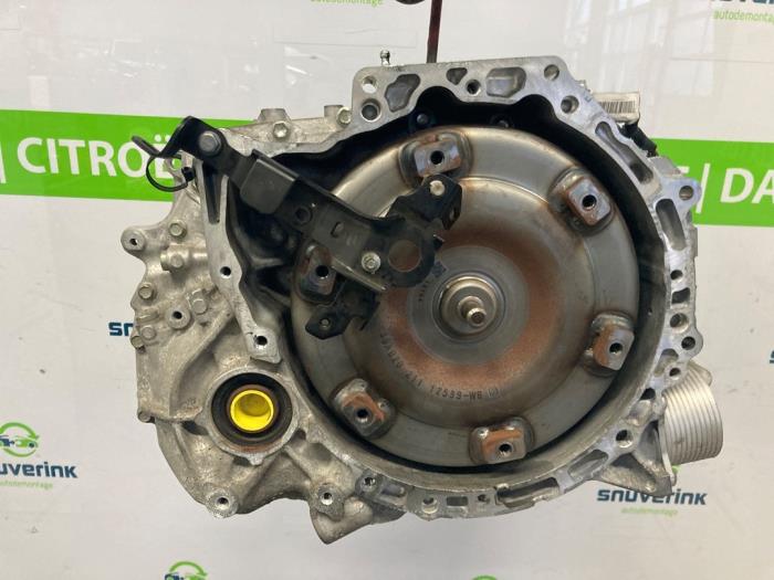 Usagé Boite de vitesses Peugeot 208 II (UB/UH/UP) 1.2 Vti 12V PureTech 100 Prix € 1.754,48 Prix TTC proposé par Snuverink Autodemontage