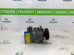 Used Air conditioning pump Peugeot 308 SW (L4/L9/LC/LJ/LR) 1.6 BlueHDi 120 Price € 104,98 Margin scheme offered by Snuverink Autodemontage