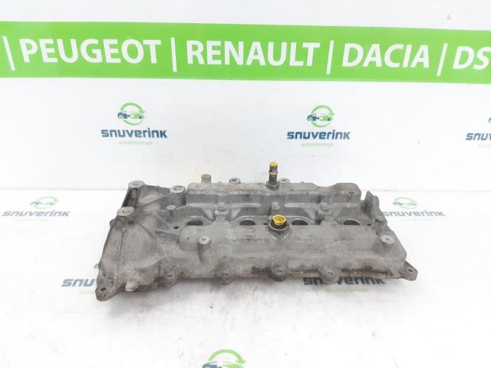 Gebrauchte Ventildeckel Renault Scénic III (JZ) 1.4 16V TCe 130 Preis € 58,50 Margenregelung angeboten von Snuverink Autodemontage