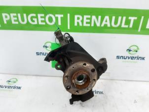 Begagnade Spindel, vänster fram Opel Adam 1.4 16V Pris € 45,00 Marginaltabell erbjuds av Snuverink Autodemontage